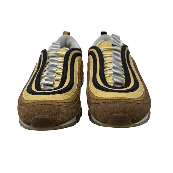 Nike Air Max 97 Unboxed 921826-201 Men's Size 15 - Picture 2 of 9